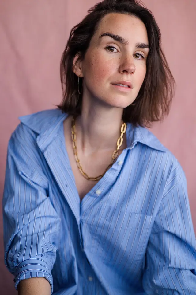 Photo Emma Elizabeth Steiger