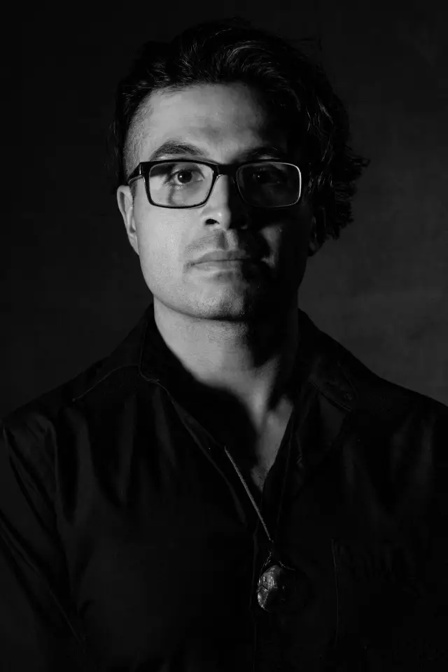 Photo Paul Myles Zambrano