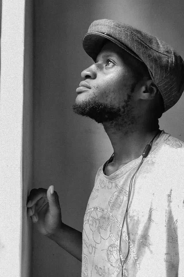 Photo Abraham Jalenga