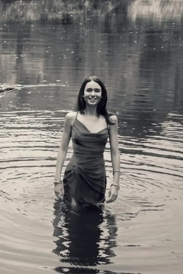 Photo Jeanne Delalonde