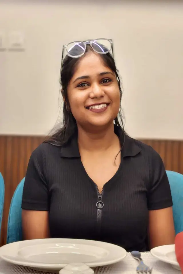 Photo Sakshi Kittur