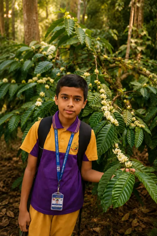 Photo Ashutosh Hosakoppa