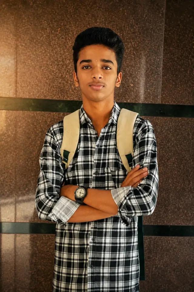 Photo Shreshta Hosakoppa