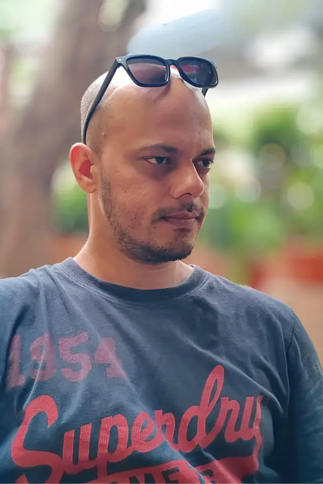 Photo Navneet Singh