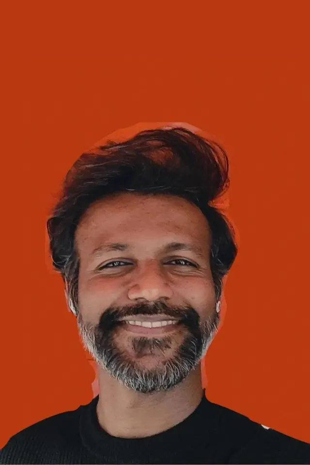 Photo Tejas Kadam
