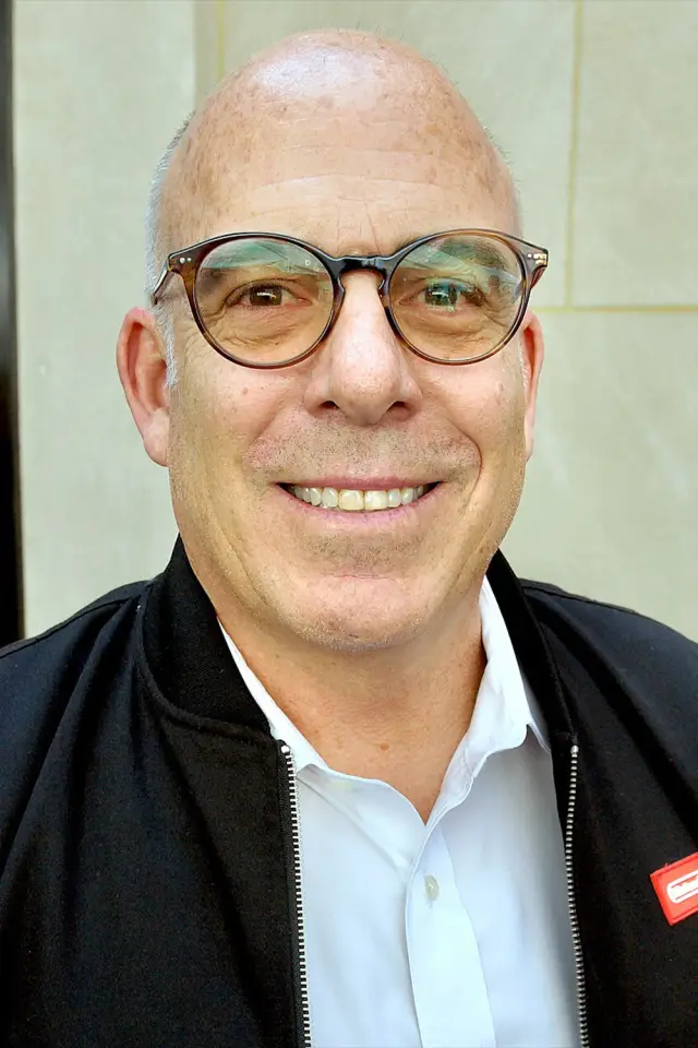 Photo Doug Bowser