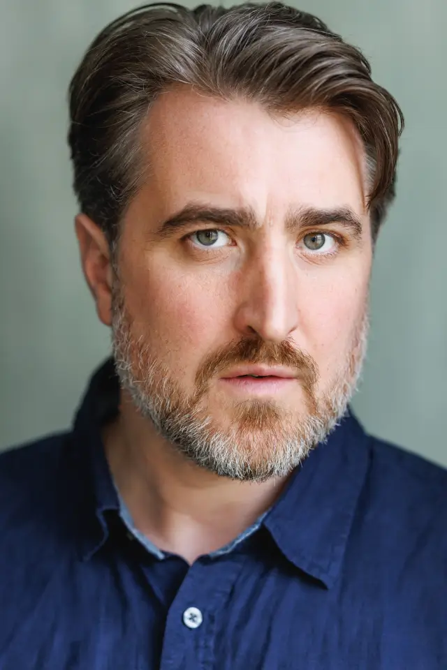 Photo Seán Donegan