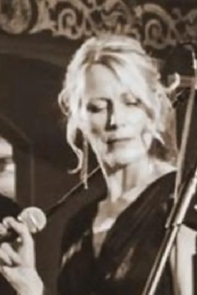 Photo Sonia Eyles