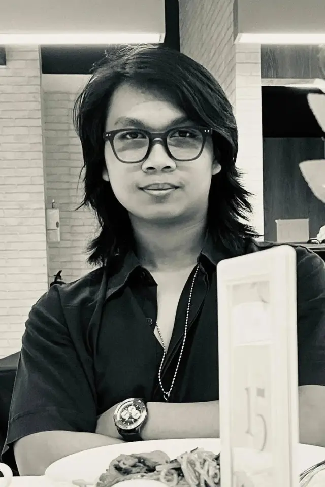 Photo Pande Made Sabda Banyu