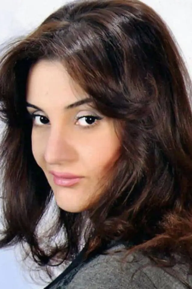 Photo Vusala Mirzeyeva
