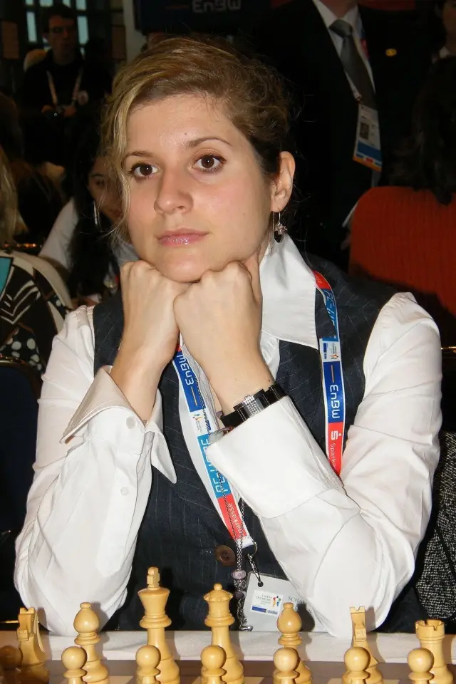 Photo Jovanka Houska