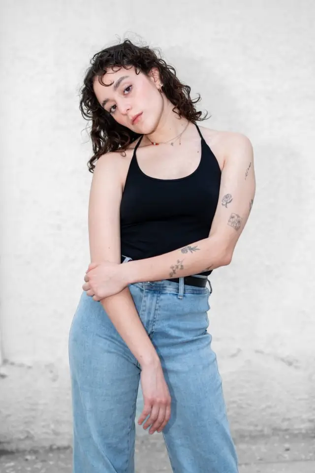 Photo Paulina Ibargüengoytia