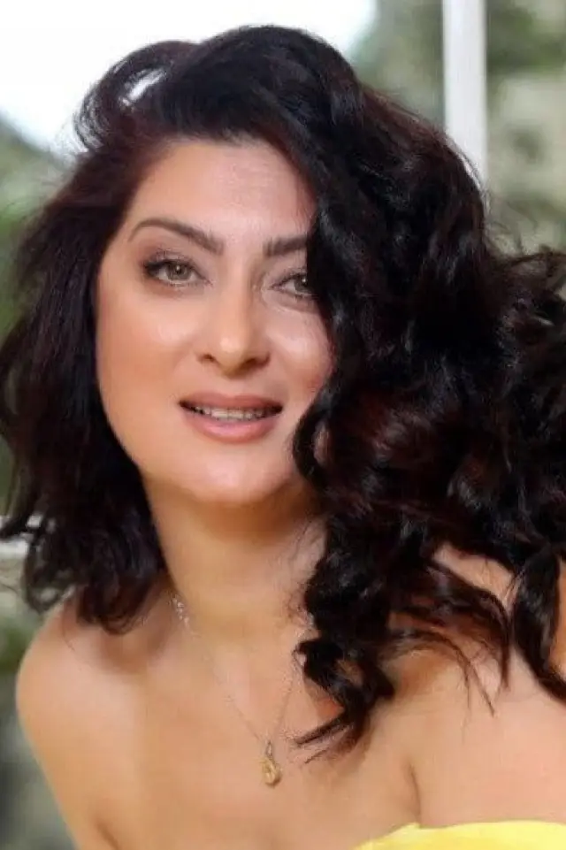 Photo Afet Akhundzade