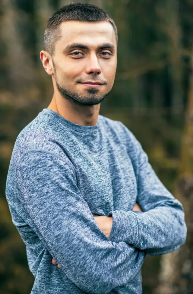 Photo Ihor Verys