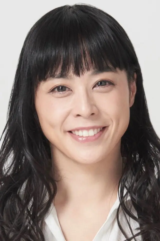 Photo Ayaka Yamashita