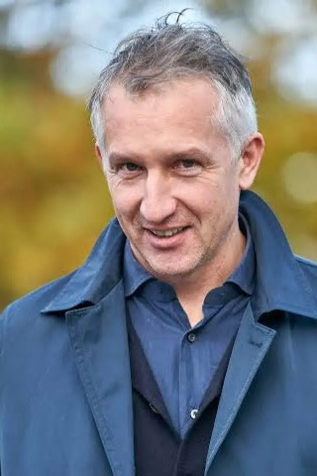 Photo Frank Baumann
