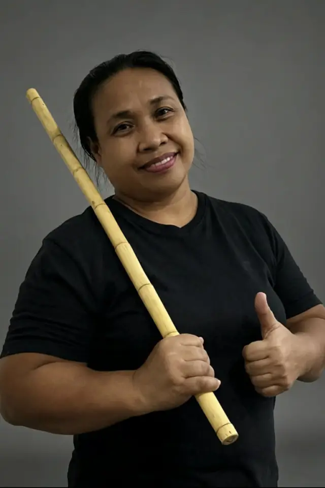 Photo MELDRID BAUTISTA
