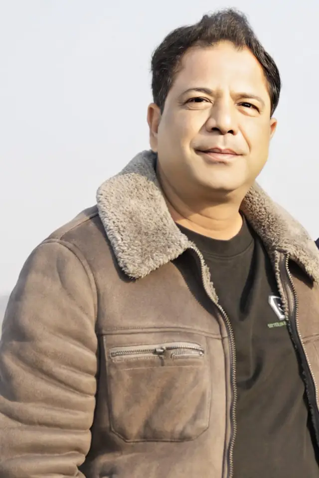 Photo Kamaal H Khan