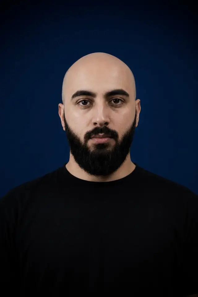Photo Hrayr Hovhannisyan