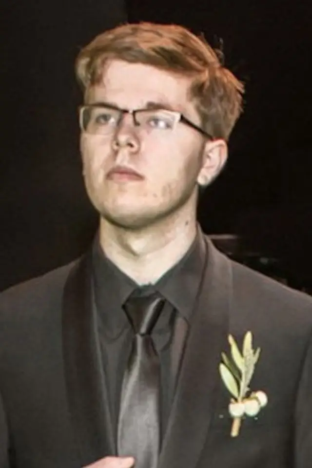 Photo Technoblade