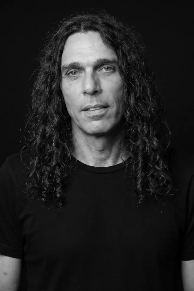 Photo Marcelo Sepultura Tattoo