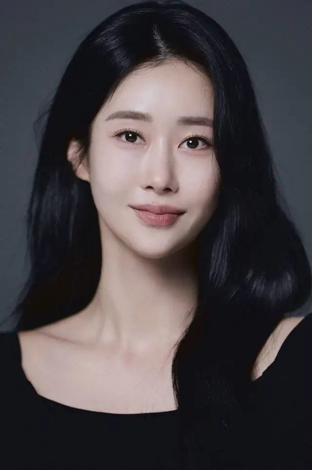 Photo Yoo Da-hye