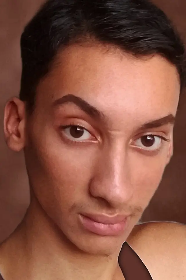 Photo King Louai