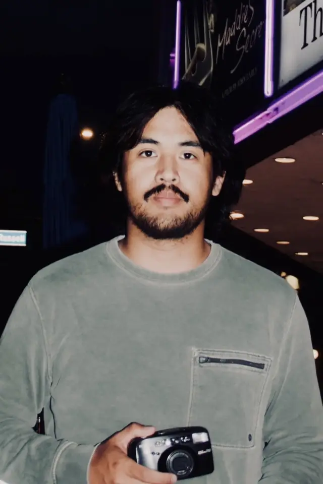 Photo Lance De Guzman