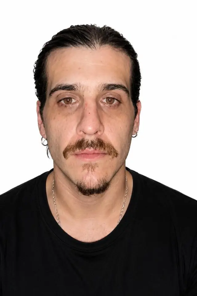 Photo Tomás R. Viola