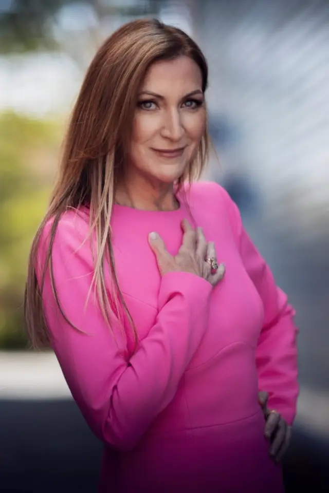 Photo Cheryl Hickman