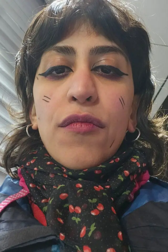 Photo Nasima Banitaba