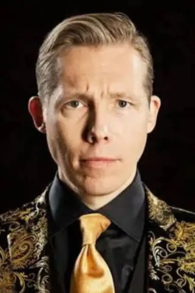 Photo Henrik Jönsson