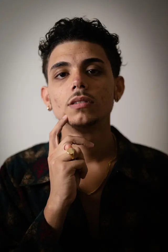Photo Hector Sanchez Jr.