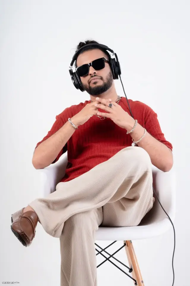 Photo Miyuranga Wickramasinghe