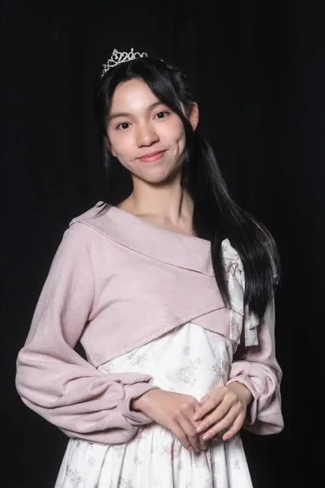 Photo Aralie JKT48