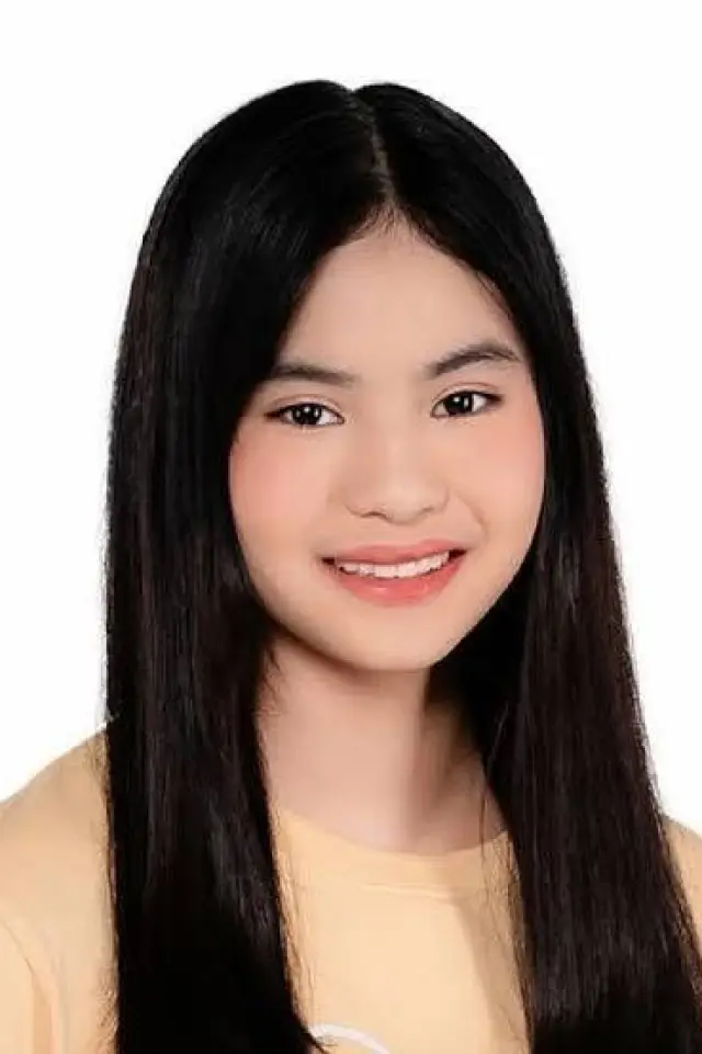 Photo Trisha JKT48