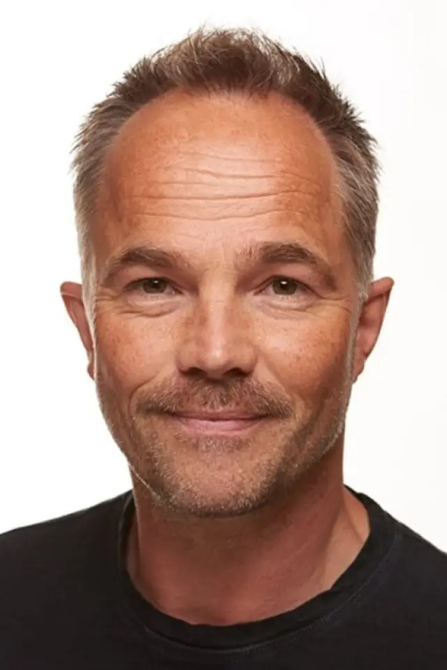 Photo Jon Øigarden