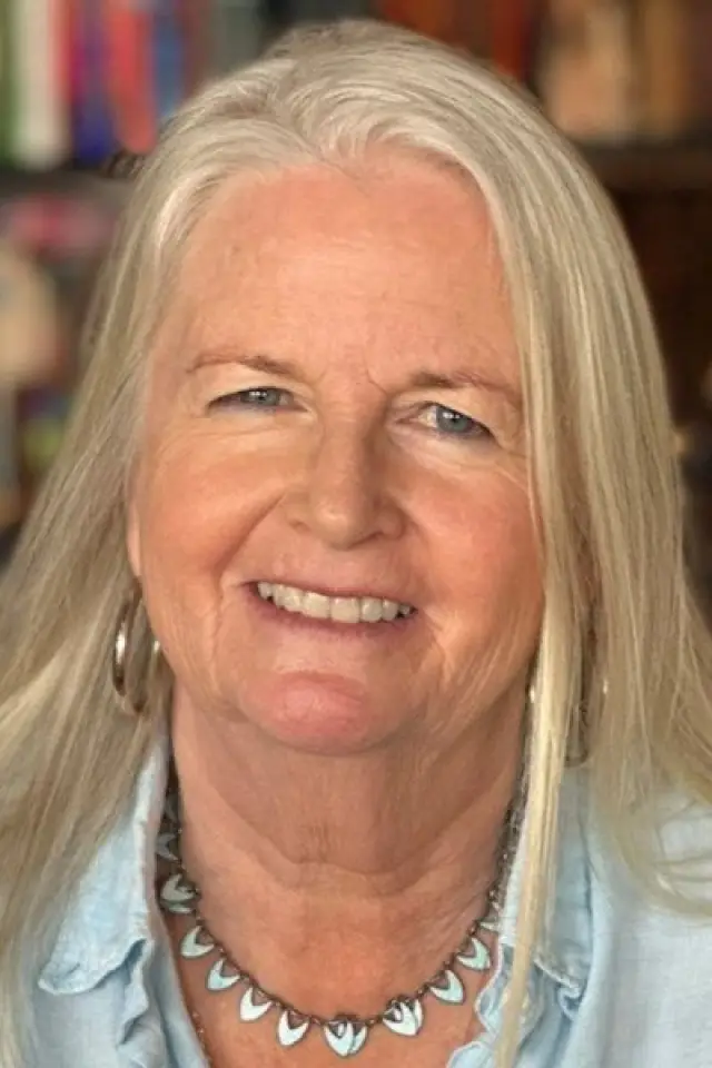 Photo Holly Goldberg Sloan