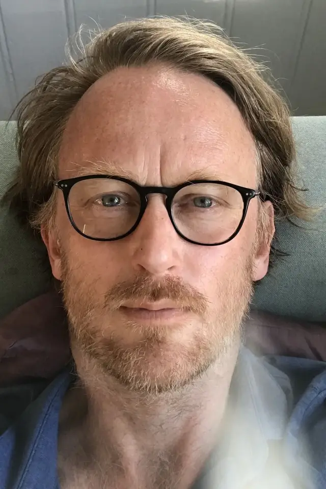Photo Ola Fløttum