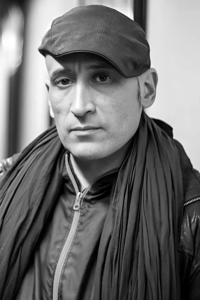 Photo Tariq Teguia