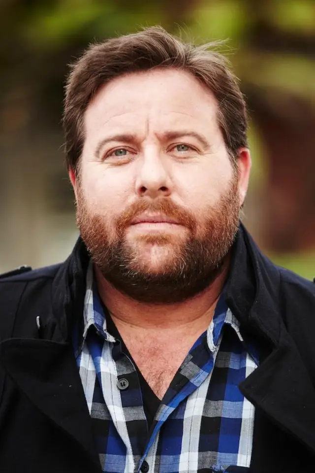 Photo Shane Jacobson