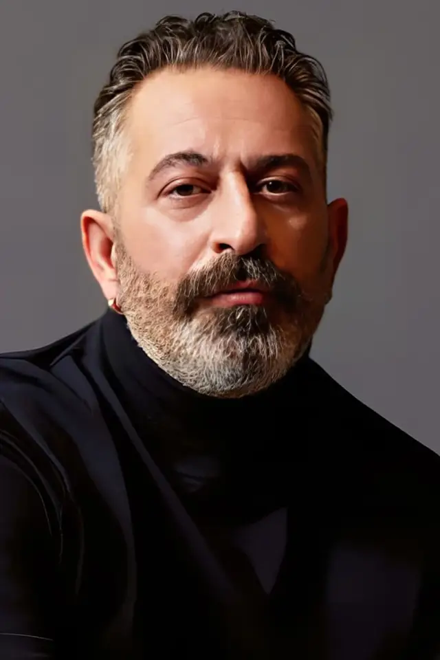 Photo Cem Yılmaz