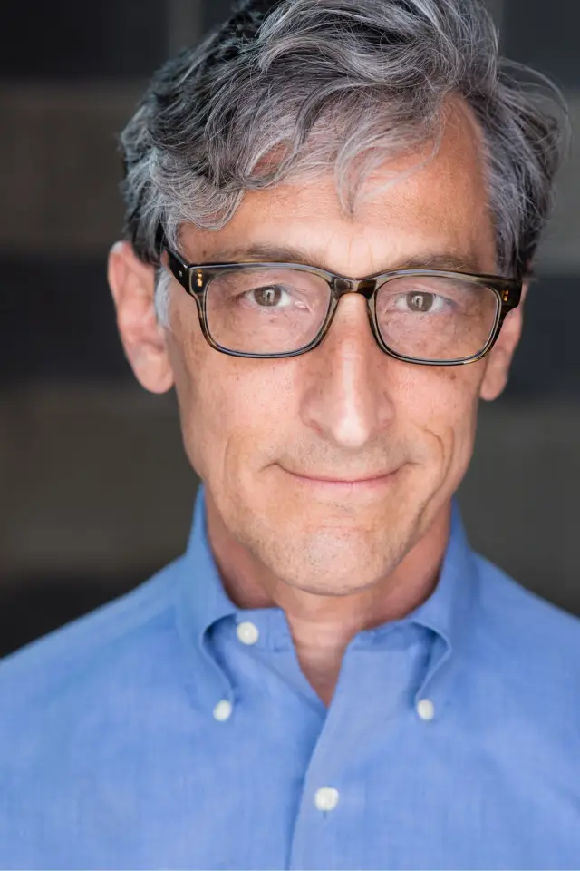 Photo David Pasquesi