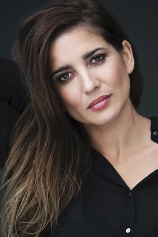 Photo Lucía Jiménez