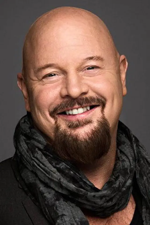 Photo Anders Bagge