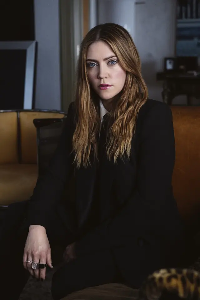 Photo Jennie Löfgren