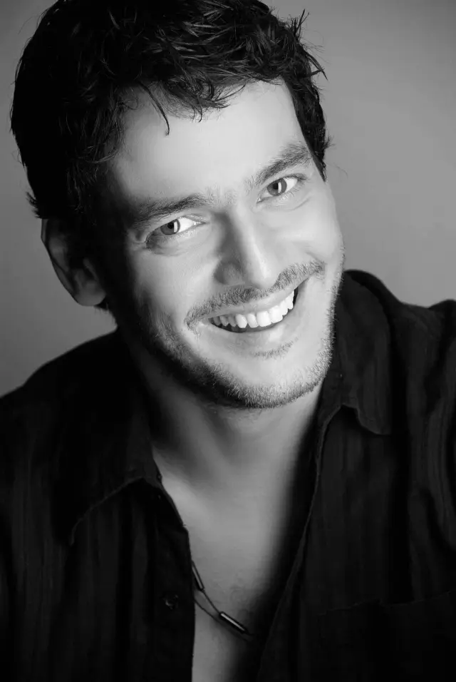 Photo Khaled Abol Naga