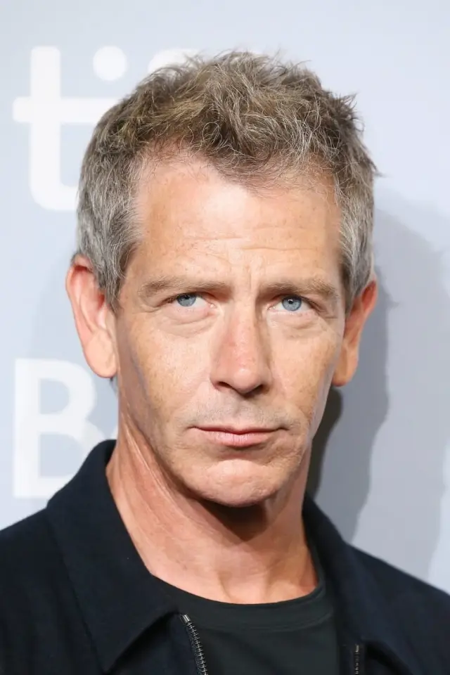 Photo Ben Mendelsohn