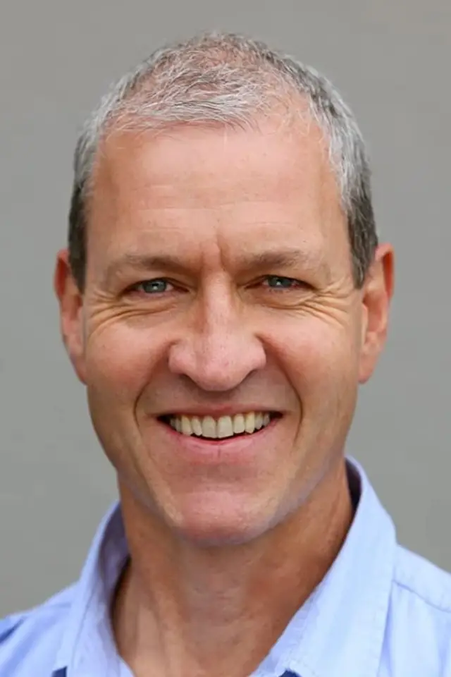Photo David Roberts