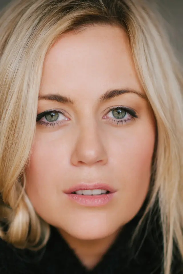 Photo Rachael Carpani